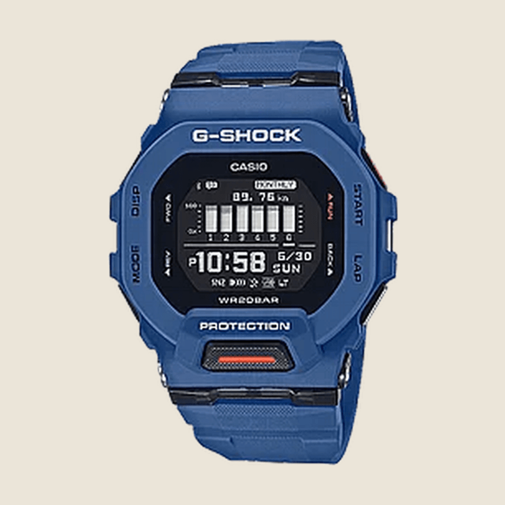 שעון Casio GBD-200-2DR לגברים