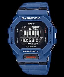 שעון Casio GBD-200-2DR לגברים — GBD-200-2DR | Dialoria