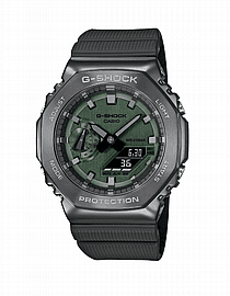 שעון Casio GM-2100B-3A לגברים — GM-2100B-3A | Dialoria
