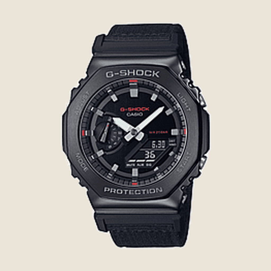 שעון Casio GM-2100CB-1A לגברים