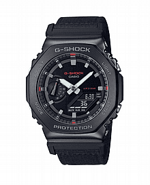 שעון Casio GM-2100CB-1A לגברים — GM-2100CB-1A | Dialoria