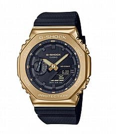 שעון Casio GM-2100G-1A9 לגברים — GM-2100G-1A9 | Dialoria