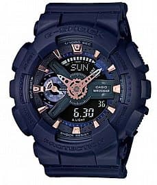 שעון Casio GMA-S110CM-2A לנשים — GMA-S110CM-2A | Dialoria