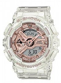שעון Casio GMA-S110SR-7A לנשים — GMA-S110SR-7A | Dialoria