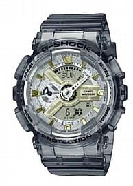 שעון Casio GMA-S120GS-8A לנשים — GMA-S120GS-8A | Dialoria