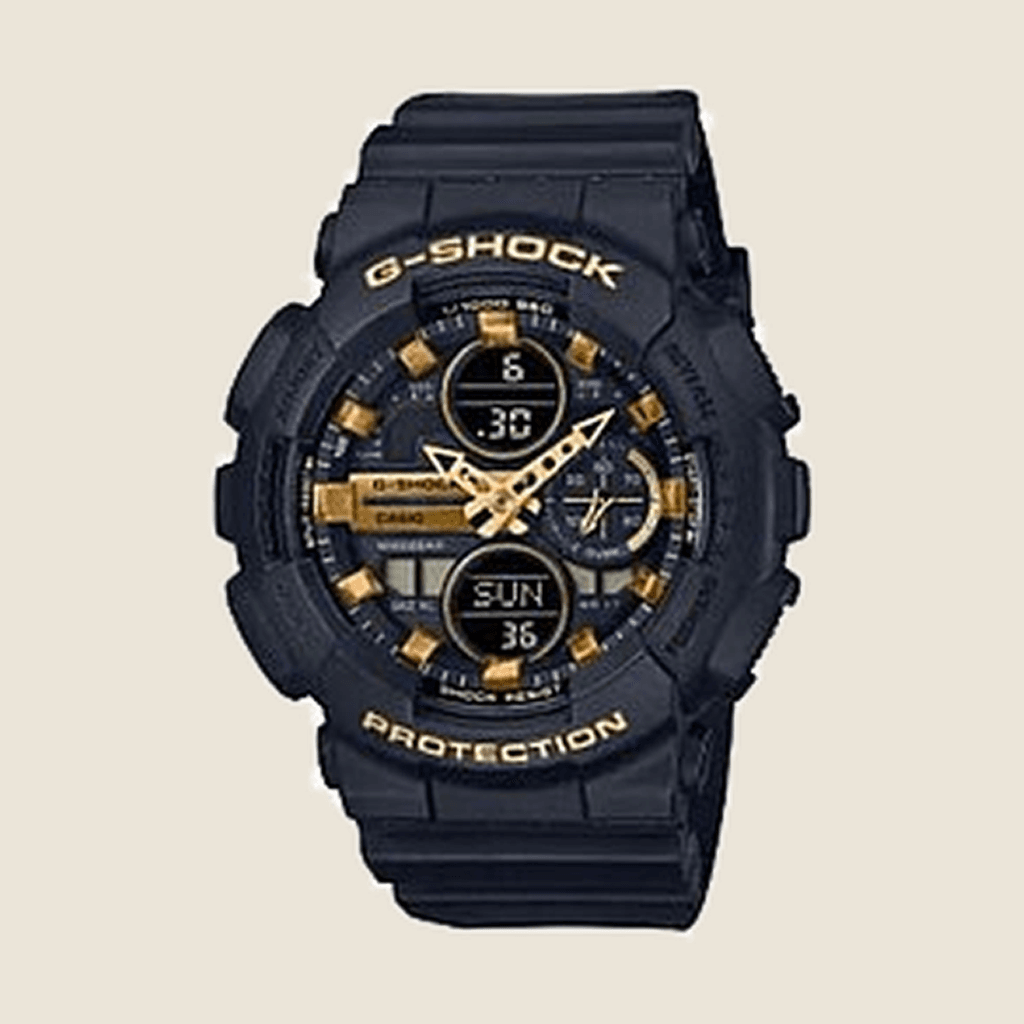 שעון Casio GMA-S140M-1A לנשים