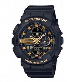 שעון Casio GMA-S140M-1A לנשים — GMA-S140M-1A | Dialoria