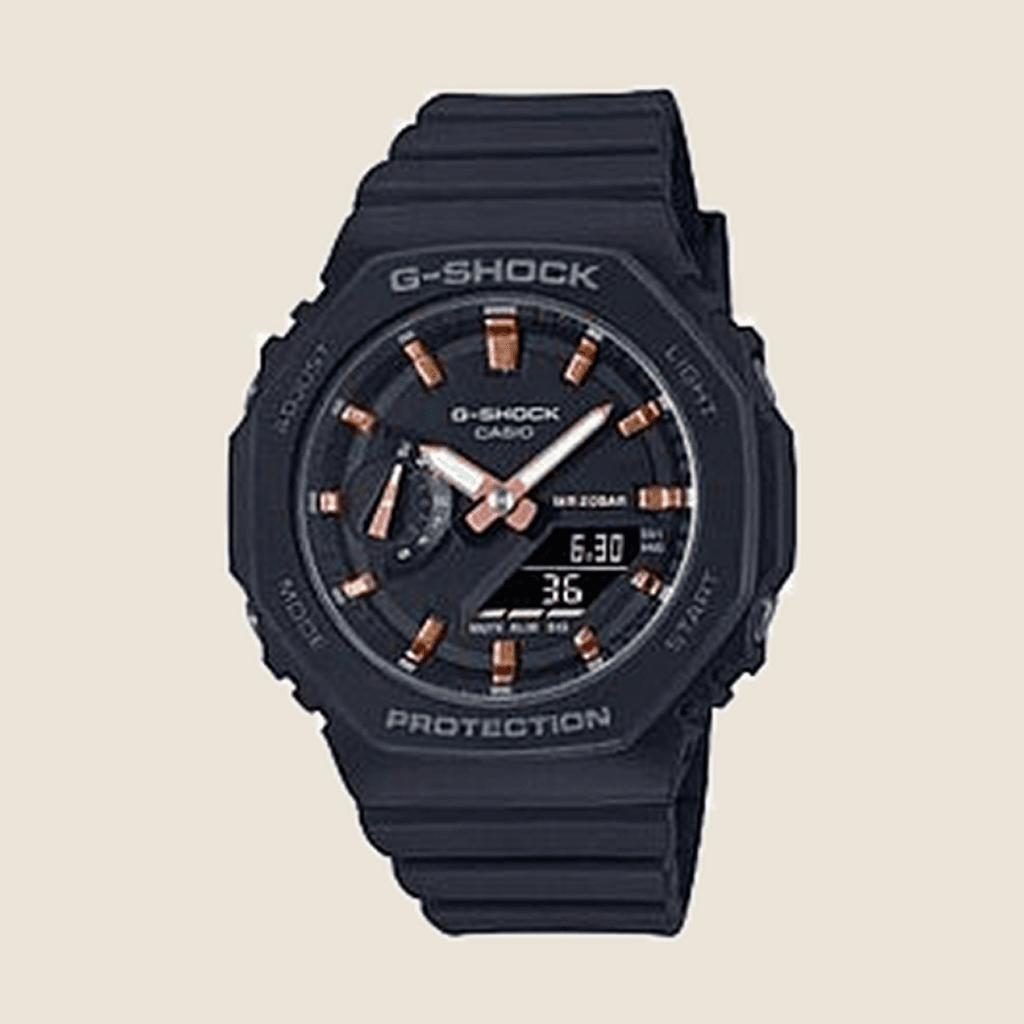 שעון Casio GMA-S2100-1A לנשים