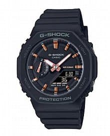 שעון Casio GMA-S2100-1A לנשים — GMA-S2100-1A | Dialoria