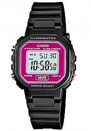 שעון Casio LA-20WH-4A ליוניסקס — LA-20WH-4A | Dialoria