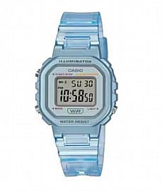 שעון Casio LA-20WHS-2A ליוניסקס — LA-20WHS-2A | Dialoria