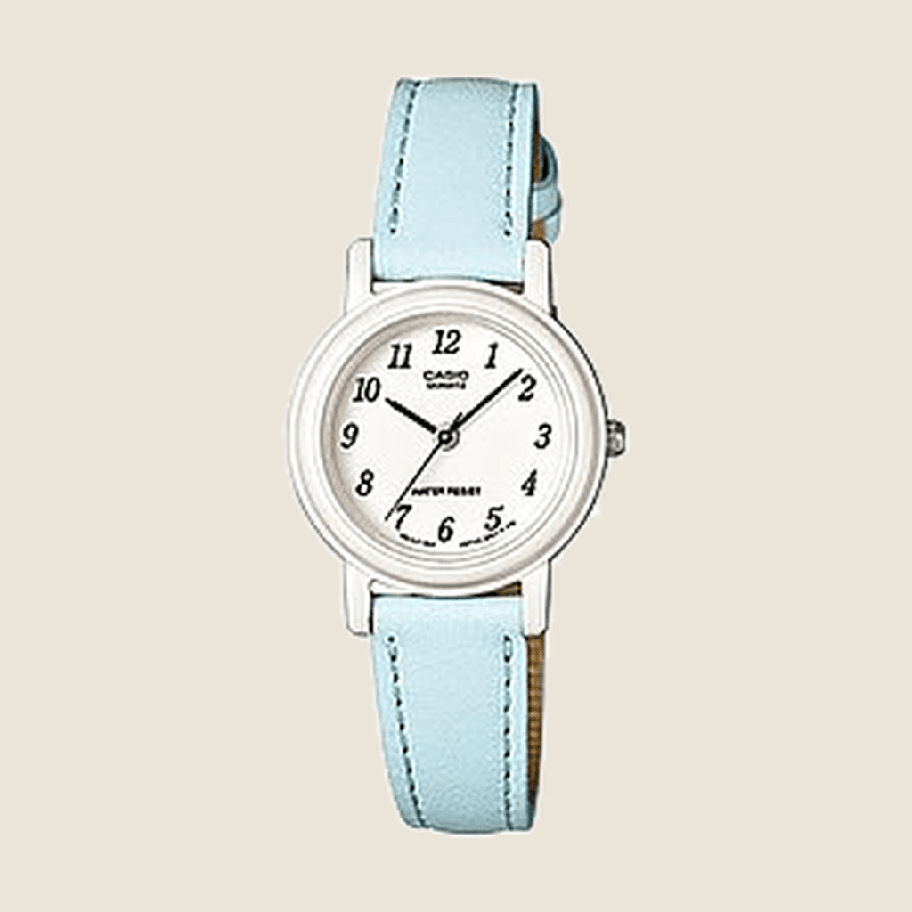 שעון Casio LQ-139L-2BDF לגברים — LQ-139L-2BDF | Dialoria