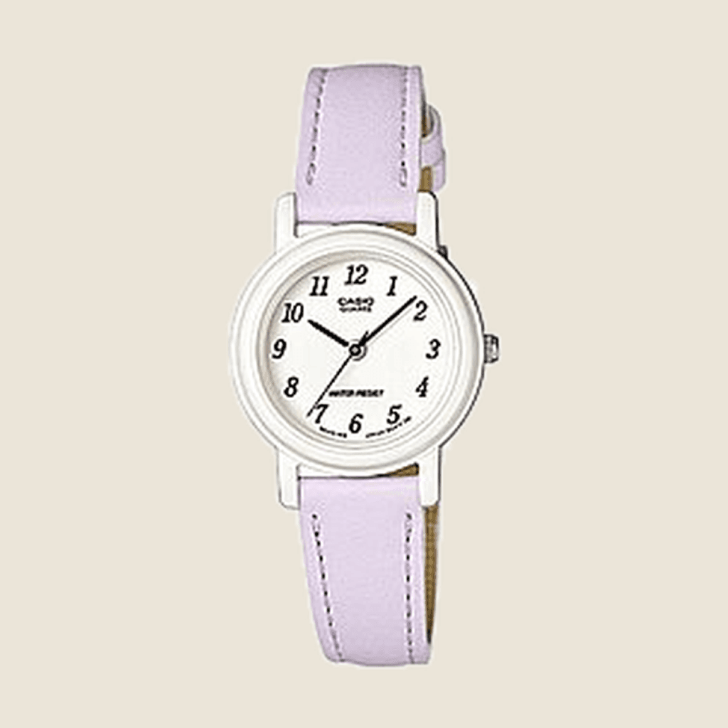 שעון Casio LQ-139L-6BDF לגברים — LQ-139L-6BDF | Dialoria