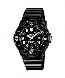 שעון Casio LRW-200H-1BV ליוניסקס — LRW-200H-1BV | Dialoria