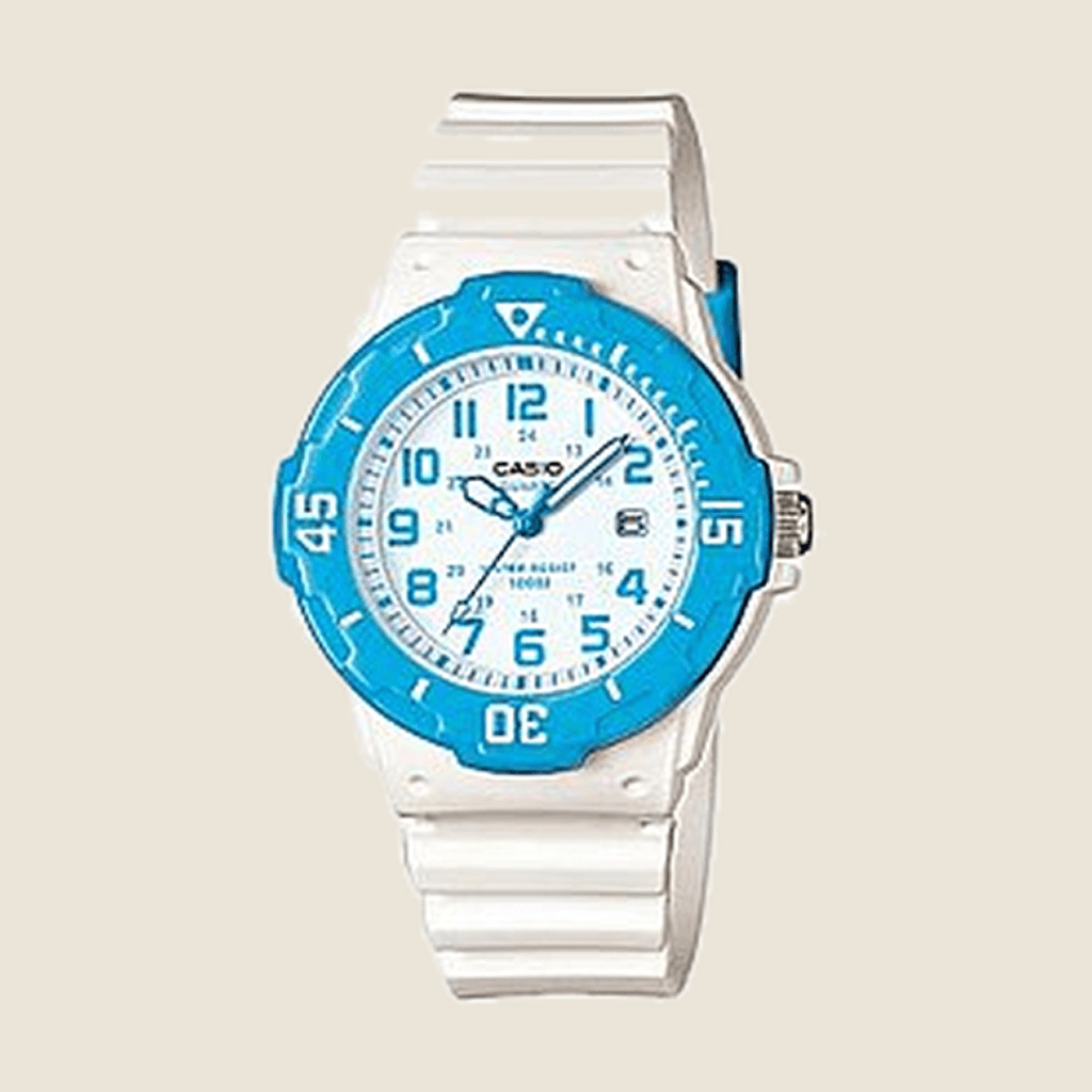שעון Casio LRW-200H-2BV ליוניסקס — LRW-200H-2BV | Dialoria