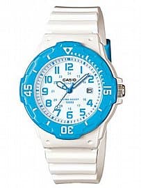 שעון Casio LRW-200H-2BV ליוניסקס — LRW-200H-2BV | Dialoria