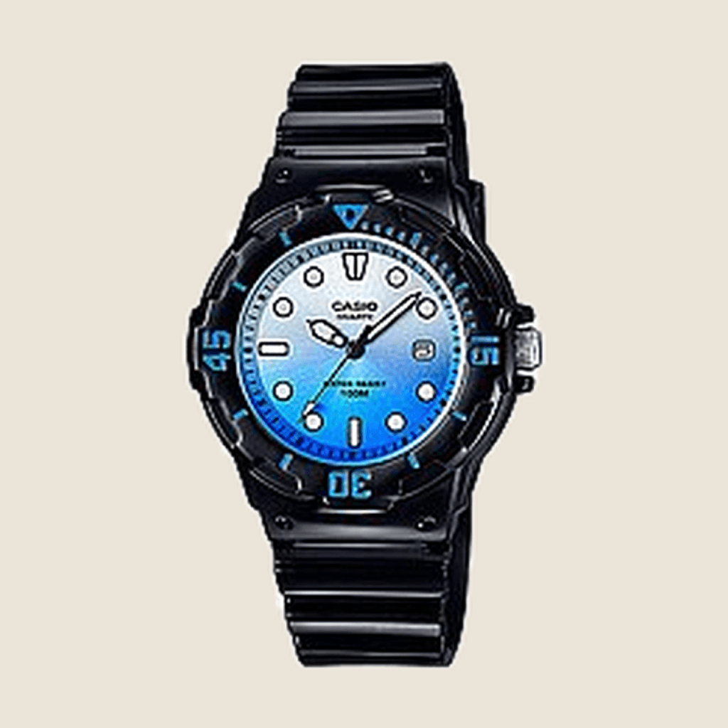 שעון Casio LRW-200H-2E ליוניסקס — LRW-200H-2E | Dialoria