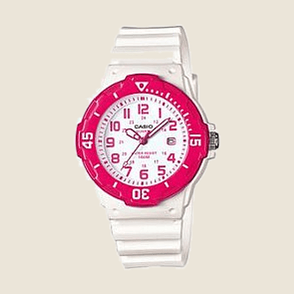 שעון Casio LRW-200H-4B ליוניסקס — LRW-200H-4B | Dialoria
