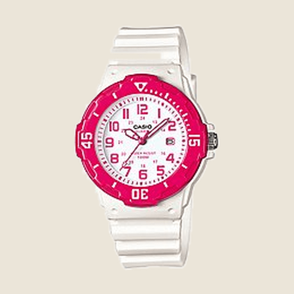 שעון Casio LRW-200H-4BV ליוניסקס — LRW-200H-4BV | Dialoria