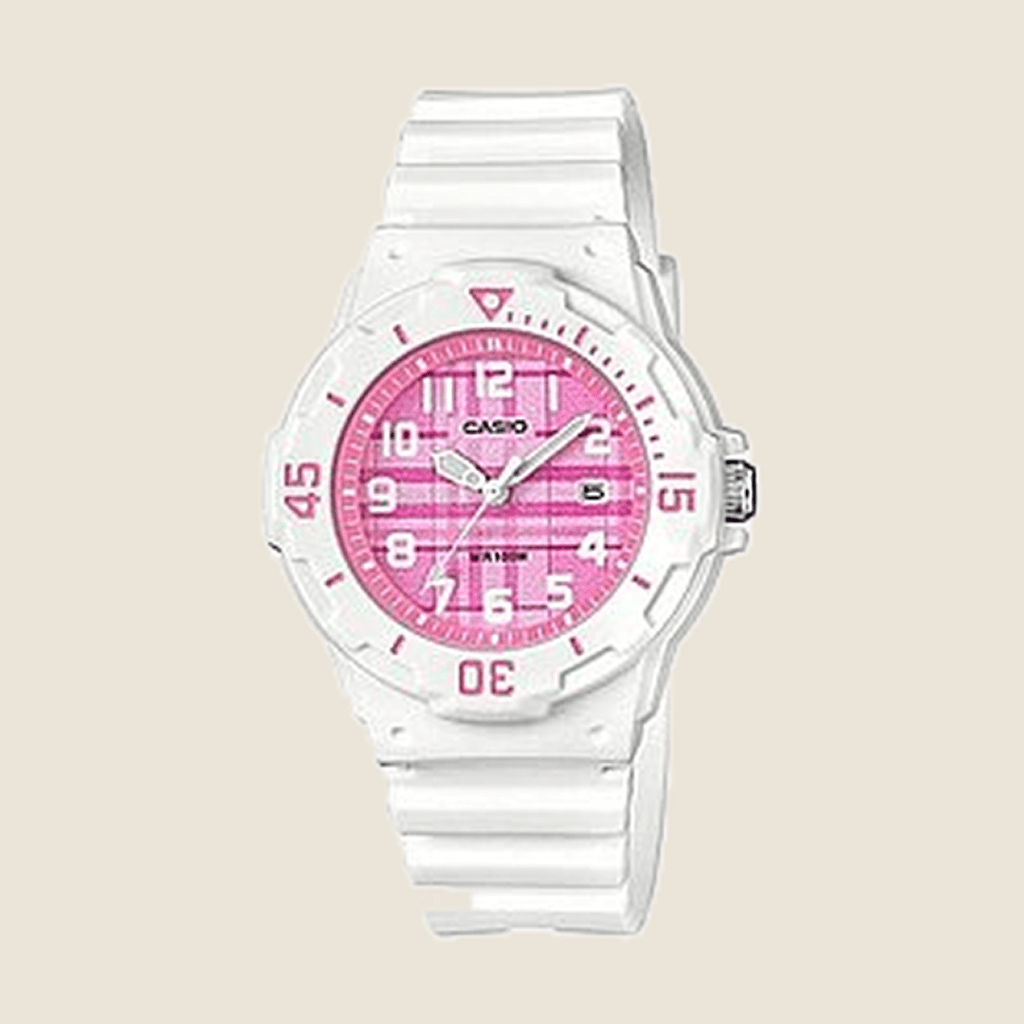 שעון Casio LRW-200H-4C ליוניסקס — LRW-200H-4C | Dialoria