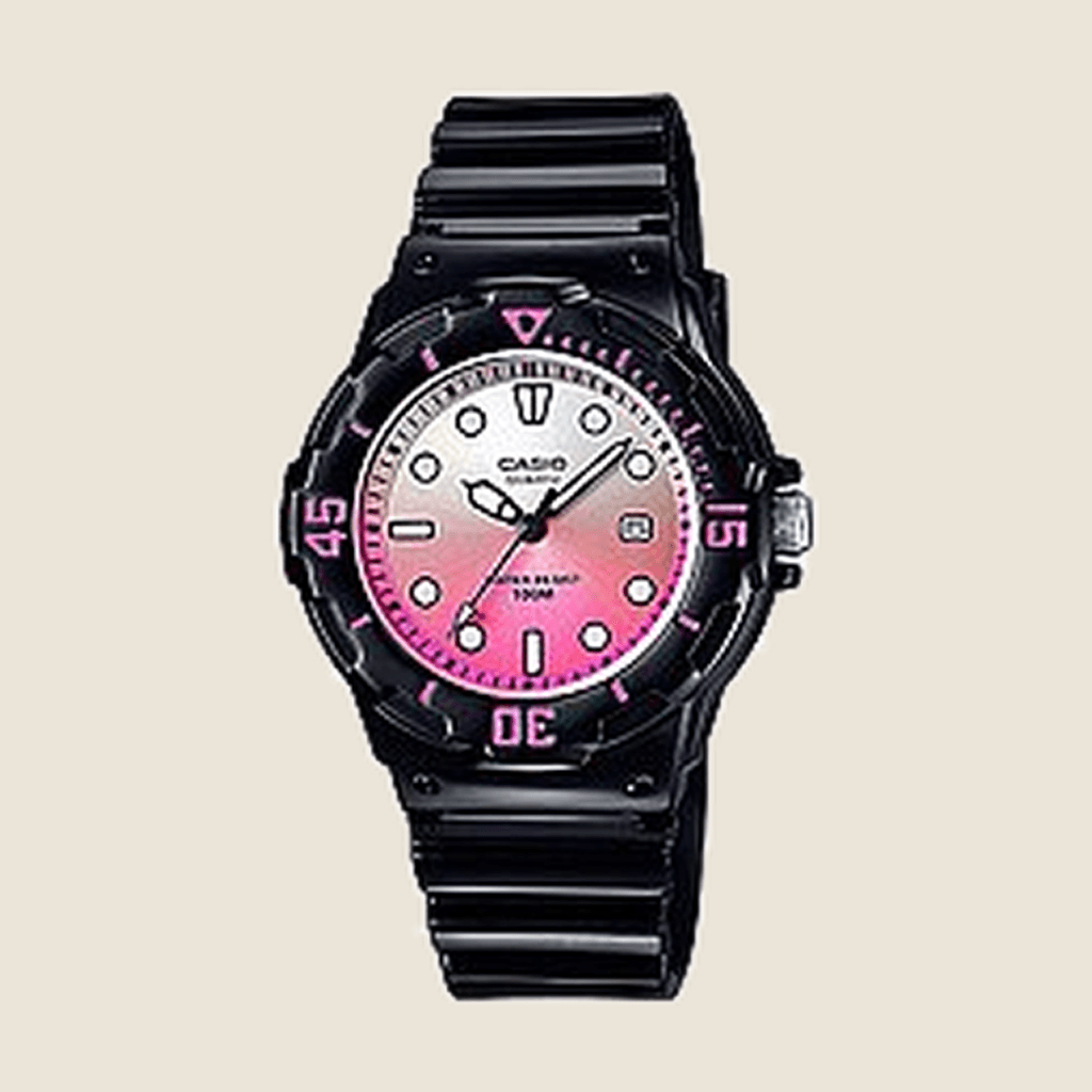 שעון Casio LRW-200H-4EV ליוניסקס — LRW-200H-4EV | Dialoria