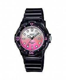 שעון Casio LRW-200H-4EV ליוניסקס — LRW-200H-4EV | Dialoria