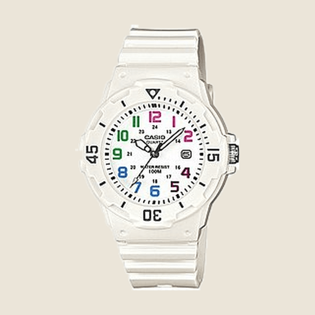 שעון Casio LRW-200H-7BV ליוניסקס — LRW-200H-7BV | Dialoria