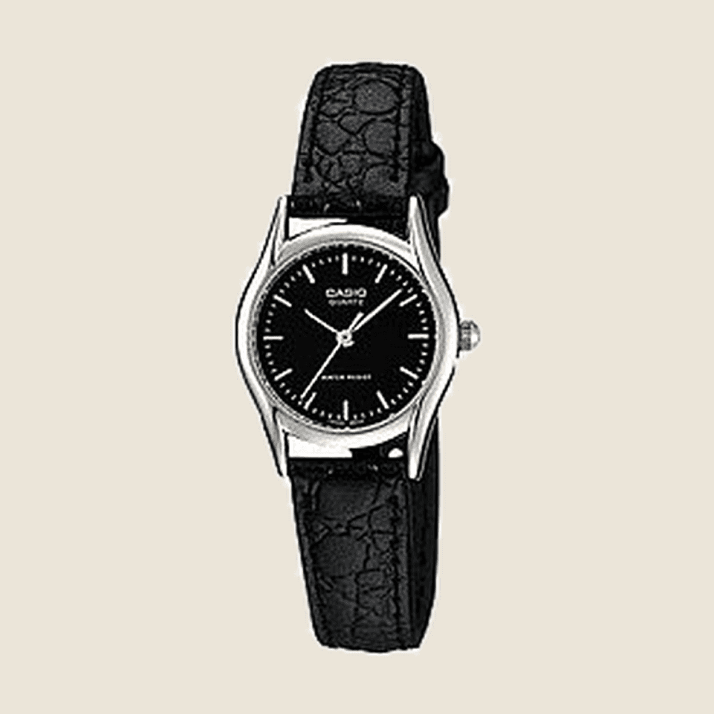 שעון Casio LTP-1094E-1A ליוניסקס — LTP-1094E-1A | Dialoria