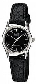 שעון Casio LTP-1094E-1A ליוניסקס — LTP-1094E-1A | Dialoria