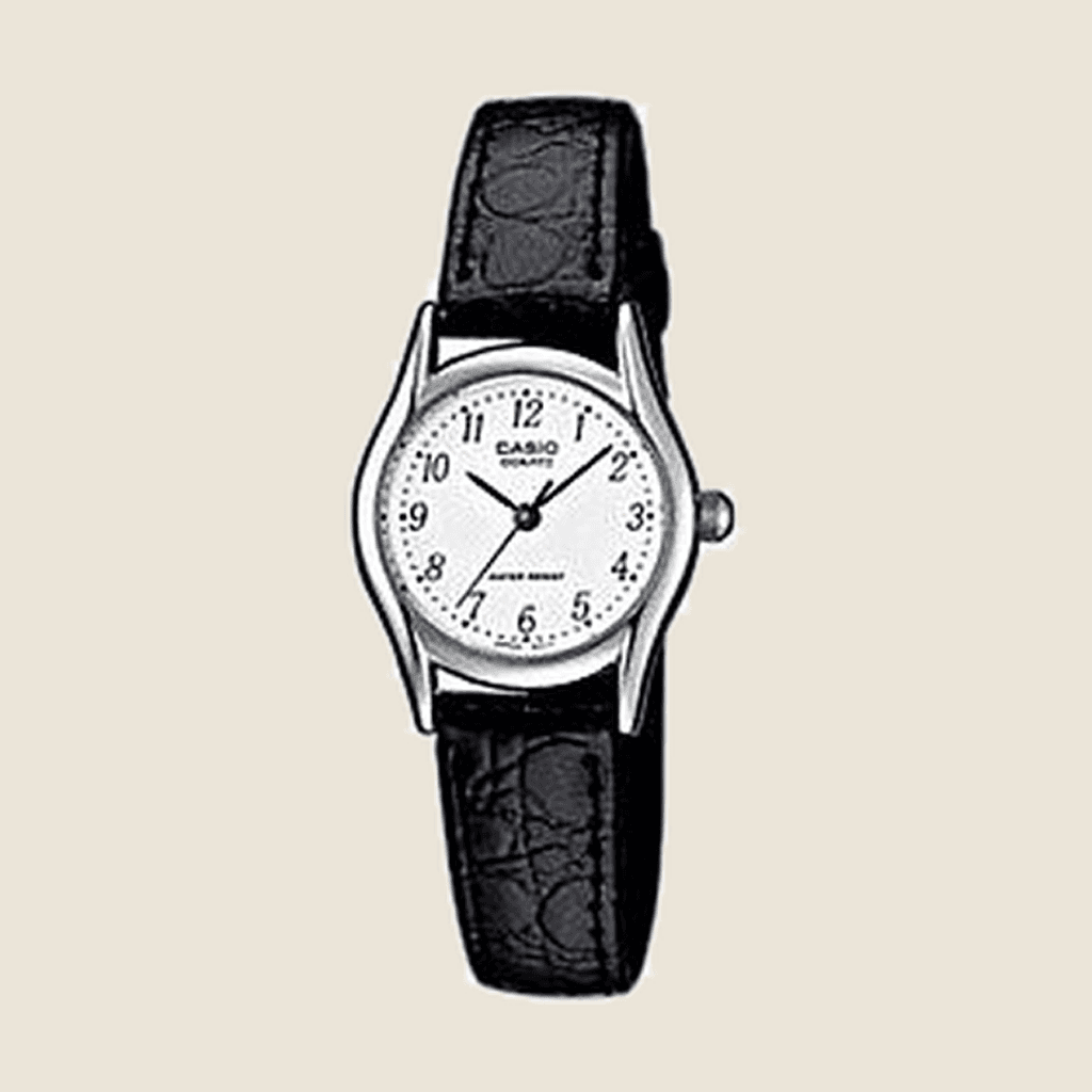 שעון Casio LTP-1094E-7B ליוניסקס — LTP-1094E-7B | Dialoria