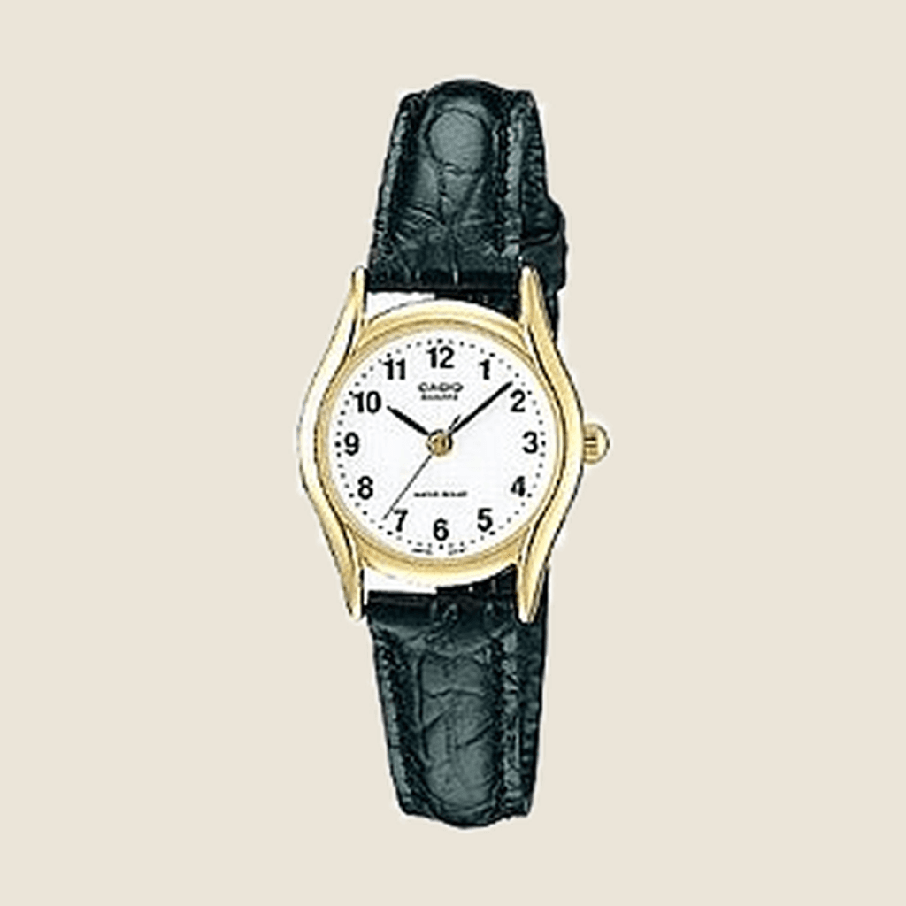 שעון Casio LTP-1094Q-7B1 ליוניסקס — LTP-1094Q-7B1 | Dialoria