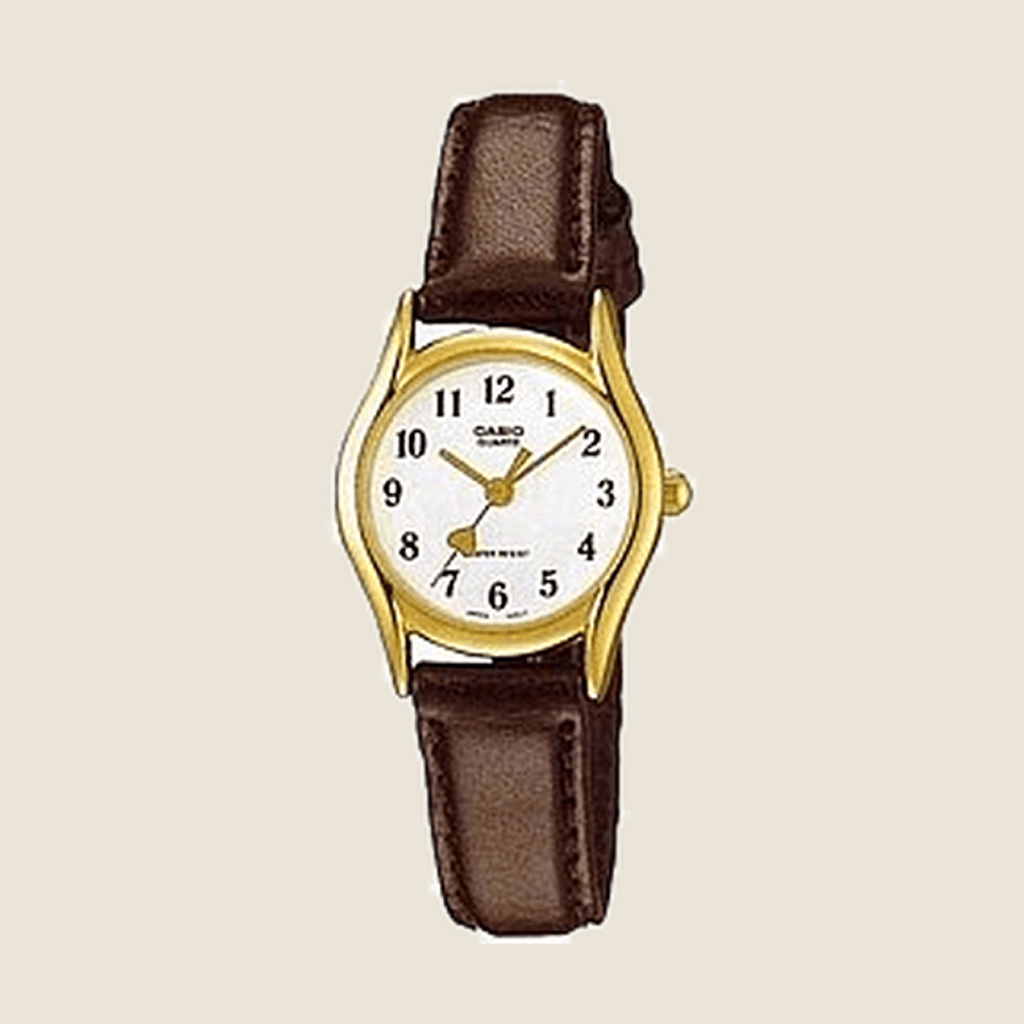 שעון Casio LTP-1094Q-7B5 ליוניסקס — LTP-1094Q-7B5 | Dialoria