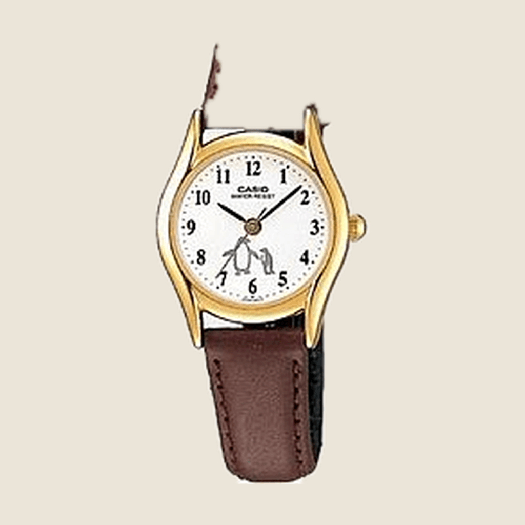 שעון Casio LTP-1094Q-7B6 ליוניסקס — LTP-1094Q-7B6 | Dialoria
