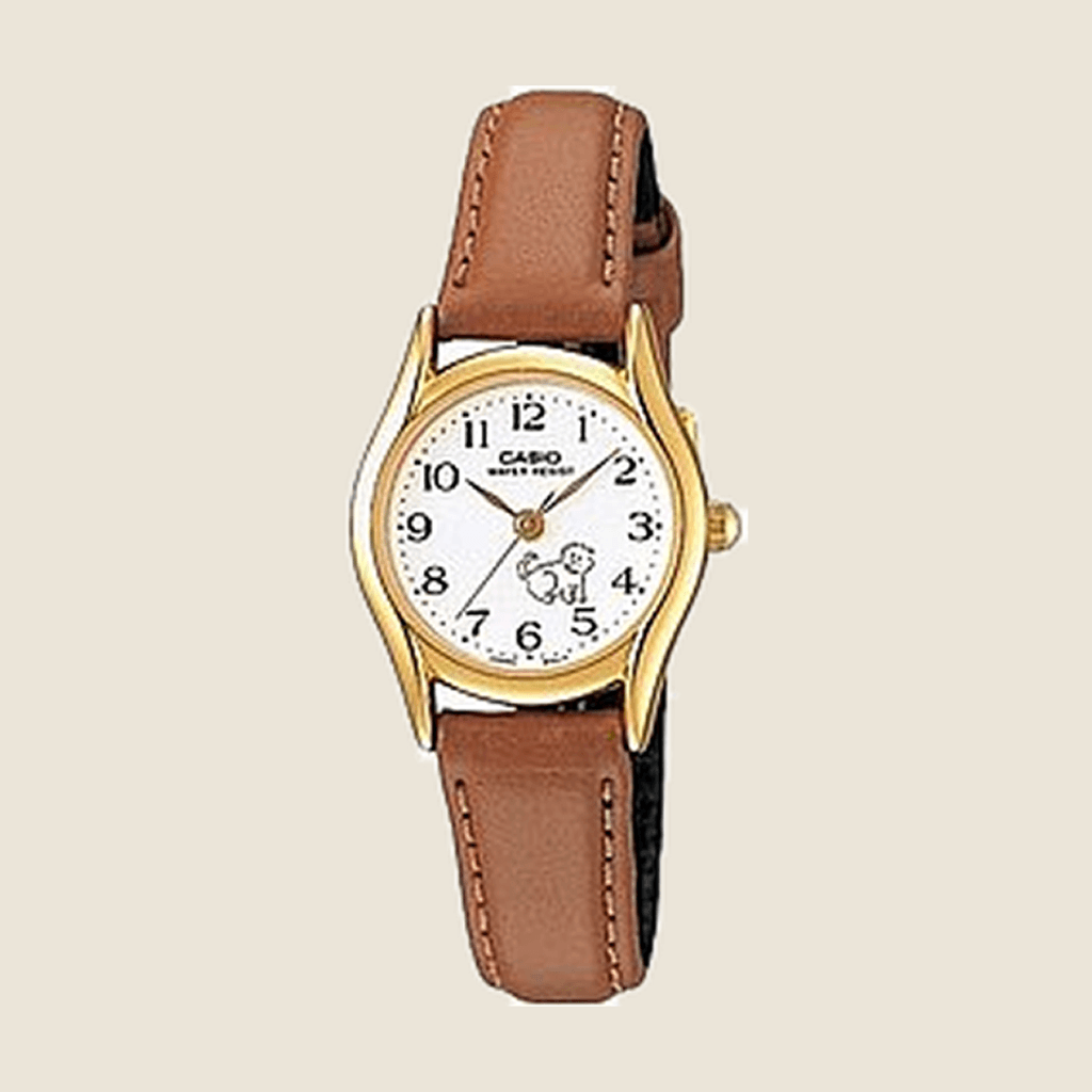 שעון Casio LTP-1094Q-7B7 ליוניסקס — LTP-1094Q-7B7 | Dialoria