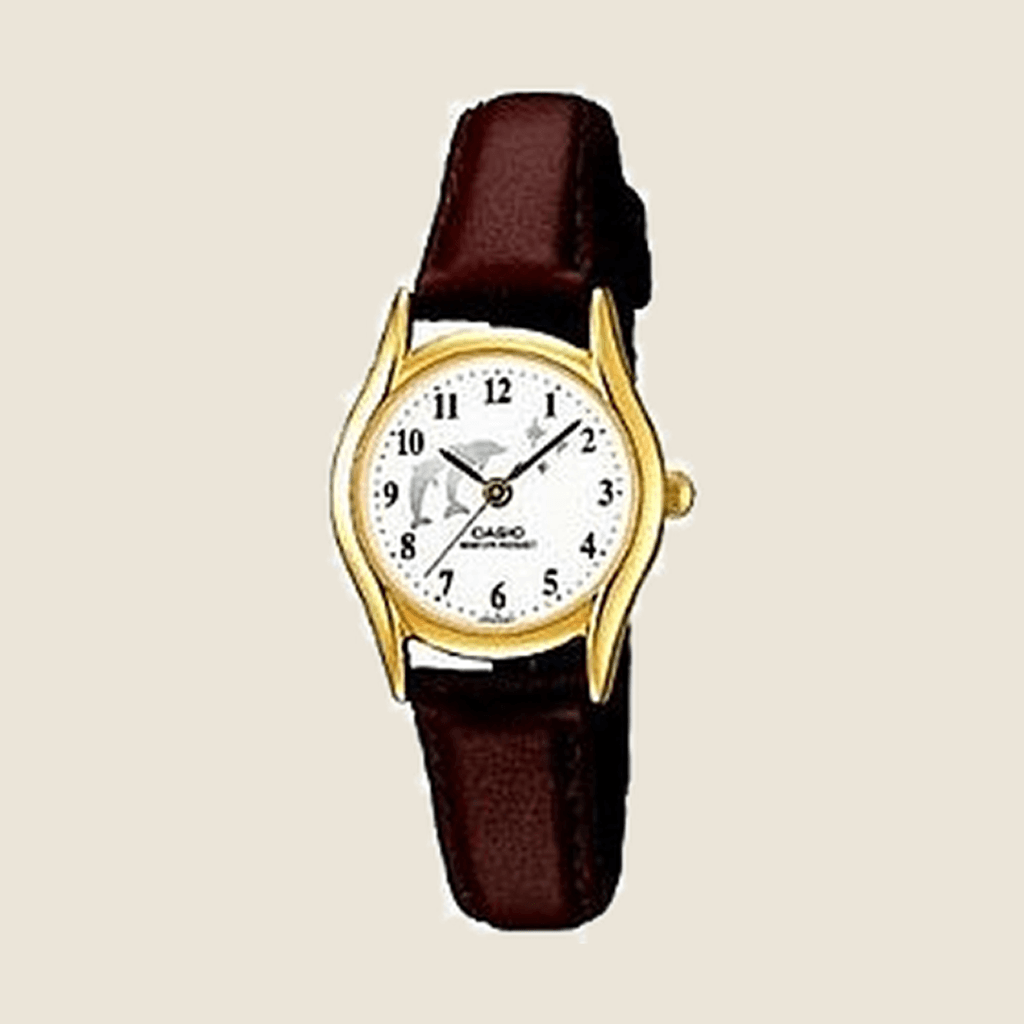 שעון Casio LTP-1094Q-7B9 ליוניסקס — LTP-1094Q-7B9 | Dialoria