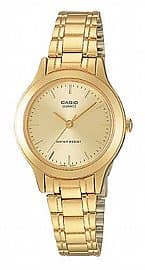 שעון Casio LTP-1128N-9A ליוניסקס — LTP-1128N-9A | Dialoria