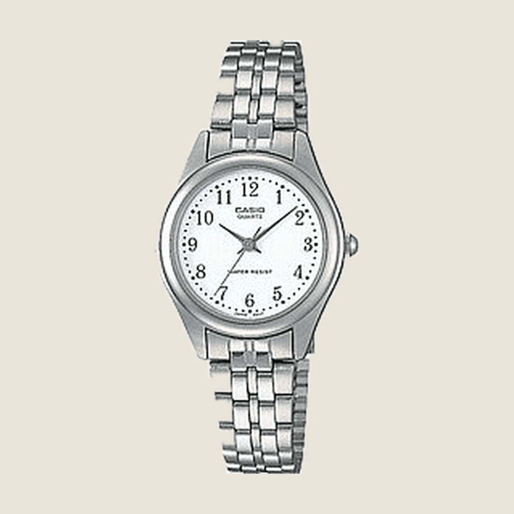 שעון Casio LTP-1129A-7B ליוניסקס — LTP-1129A-7B | Dialoria