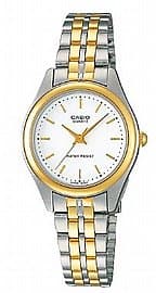 שעון Casio LTP-1129G-7A ליוניסקס — LTP-1129G-7A | Dialoria