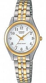 שעון Casio LTP-1129G-7B ליוניסקס — LTP-1129G-7B | Dialoria