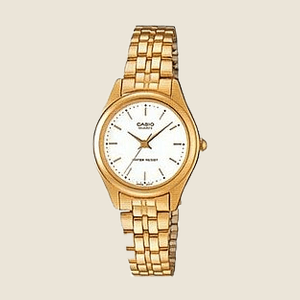 שעון Casio LTP-1129N-7A ליוניסקס — LTP-1129N-7A | Dialoria