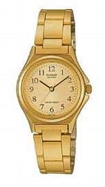 שעון Casio LTP-1130N-9B ליוניסקס — LTP-1130N-9B | Dialoria