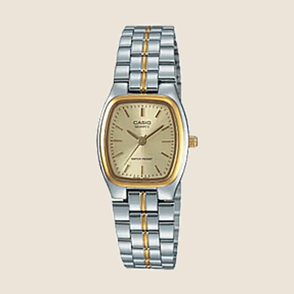 שעון Casio LTP-1169G-9AR ליוניסקס — LTP-1169G-9AR | Dialoria