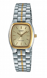 שעון Casio LTP-1169G-9AR ליוניסקס — LTP-1169G-9AR | Dialoria