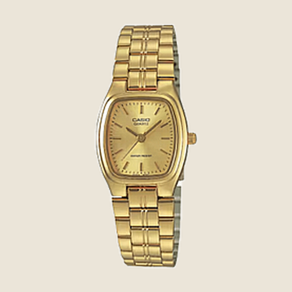 שעון Casio LTP-1169N-9AR ליוניסקס — LTP-1169N-9AR | Dialoria