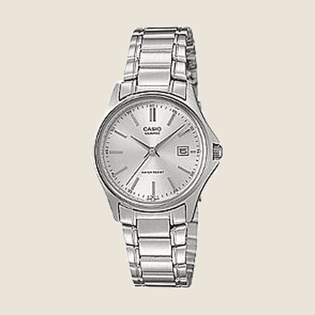 שעון Casio LTP-1183A-7A ליוניסקס — LTP-1183A-7A | Dialoria