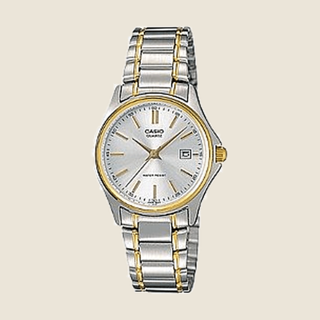 שעון Casio LTP-1183G-7A ליוניסקס — LTP-1183G-7A | Dialoria