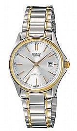 שעון Casio LTP-1183G-7A ליוניסקס — LTP-1183G-7A | Dialoria
