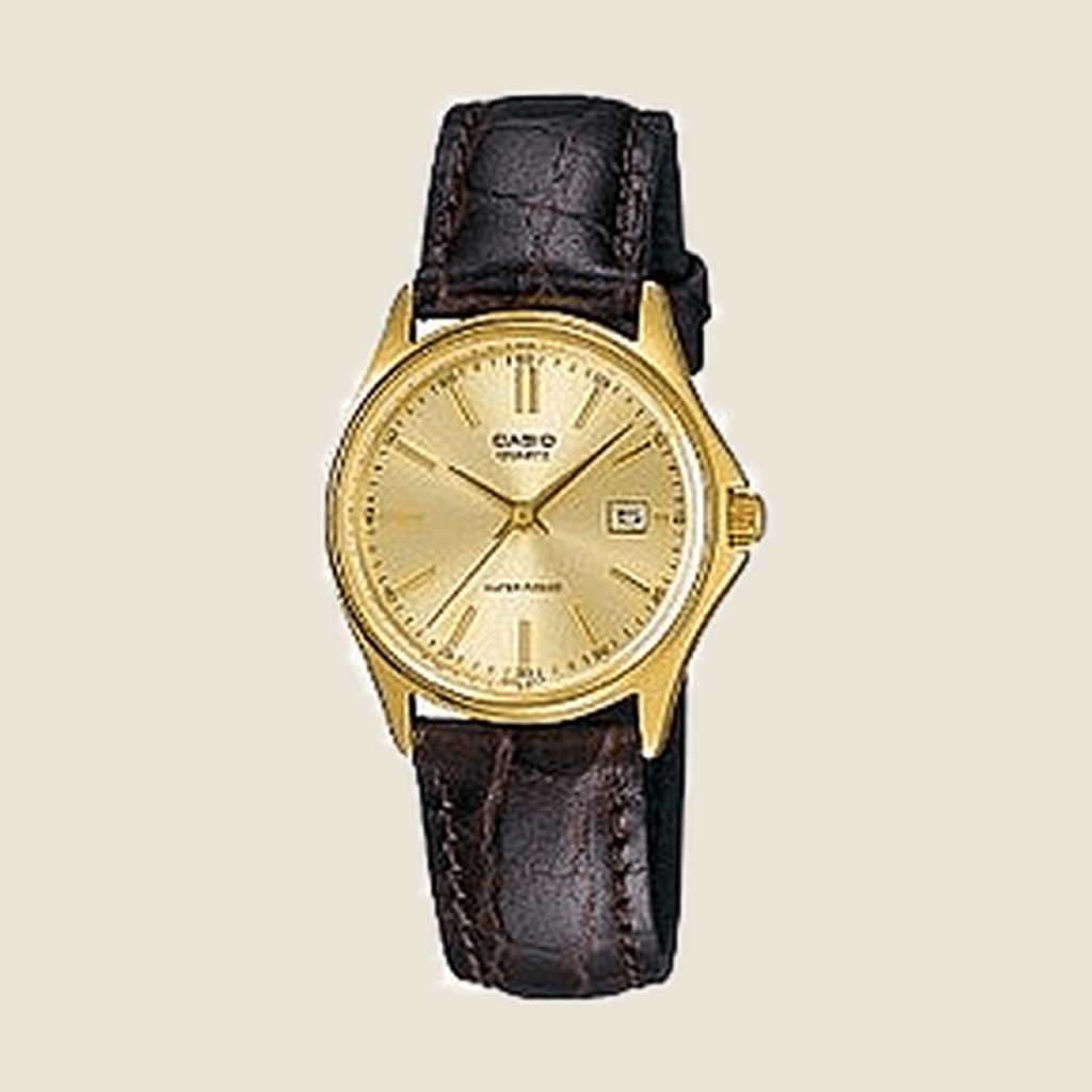 שעון Casio LTP-1183Q-9A ליוניסקס — LTP-1183Q-9A | Dialoria