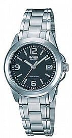 שעון Casio LTP-1215A-1AD ליוניסקס — LTP-1215A-1AD | Dialoria