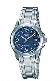 שעון Casio LTP-1215A-2A ליוניסקס — LTP-1215A-2A | Dialoria
